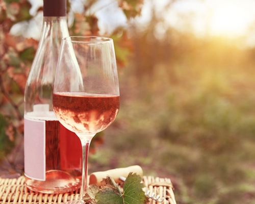 tiendas por internet de vino rosado en Préjano La Rioja